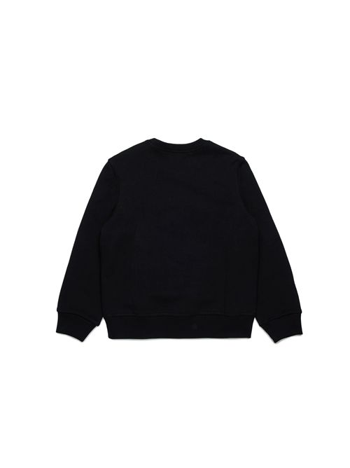 Felpa, unisex, logata. DSQUARED2 | DQ2786 D0A9UDQ900